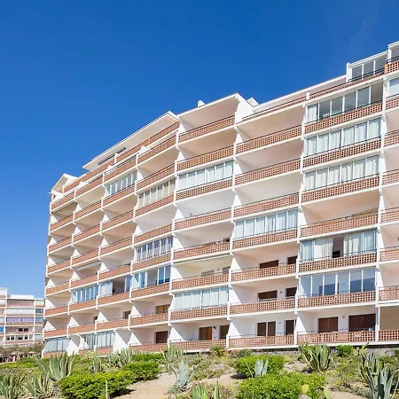 Moderno, Renovado Y Soleado Con Vistas Panoramicas Al Mar En Primera Linea De Playa - Es-228-100 Apartment